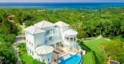 Palmetto Bay, House For Sales Roatan, Honduras