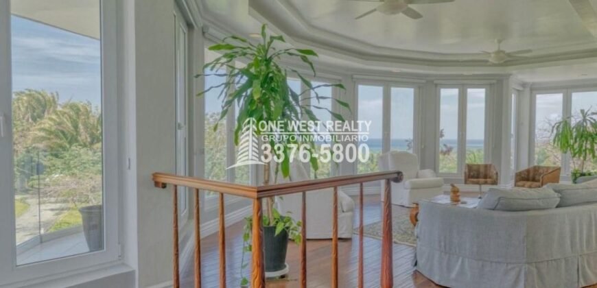 Palmetto Bay, House For Sales Roatan, Honduras