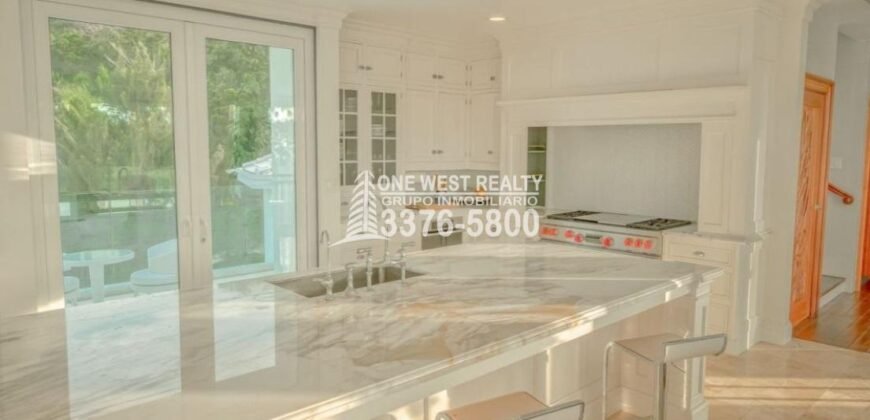 Palmetto Bay, House For Sales Roatan, Honduras