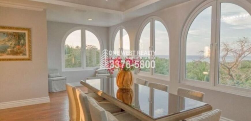 Palmetto Bay, House For Sales Roatan, Honduras