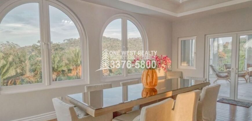 Palmetto Bay, House For Sales Roatan, Honduras