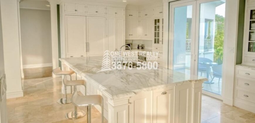 Palmetto Bay, House For Sales Roatan, Honduras