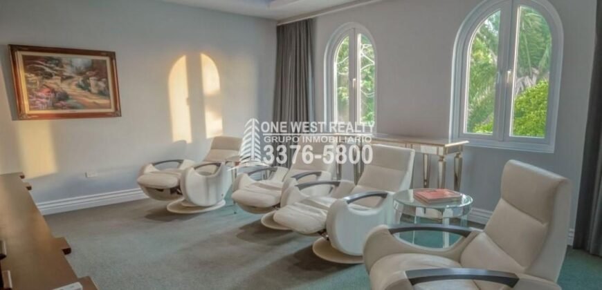 Palmetto Bay, House For Sales Roatan, Honduras