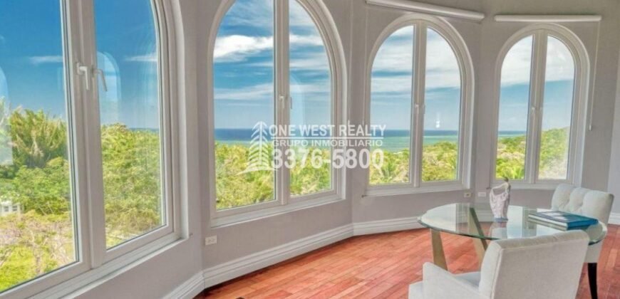 Palmetto Bay, House For Sales Roatan, Honduras