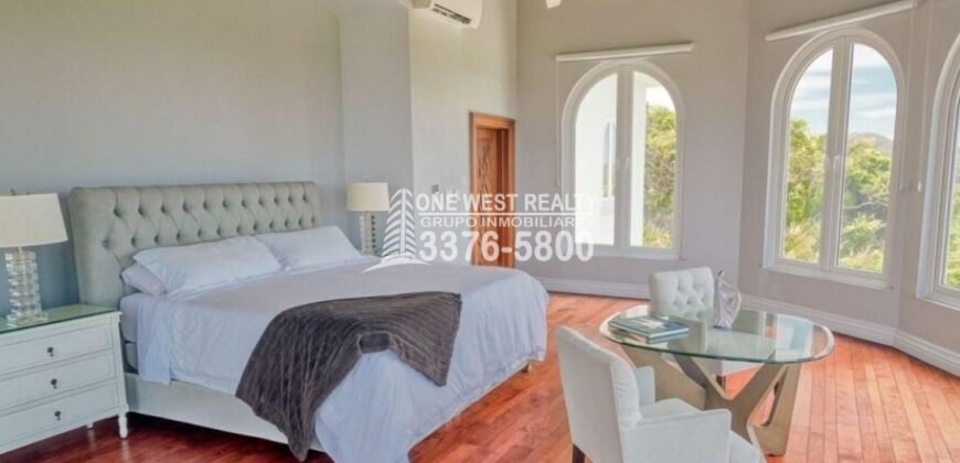 Palmetto Bay, House For Sales Roatan, Honduras