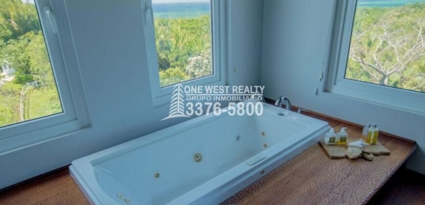 Palmetto Bay, House For Sales Roatan, Honduras