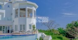 Palmetto Bay, House For Sales Roatan, Honduras