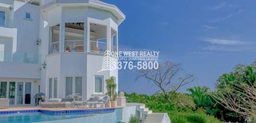 Palmetto Bay, House For Sales Roatan, Honduras