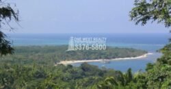 Palmetto Bay Roatan Land for Sale LOT 1 of 27 ACRES 0.82 Acres