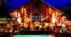 Palmetto Bay Roatan Land for Sale LOT 1 of 27 ACRES 0.82 Acres