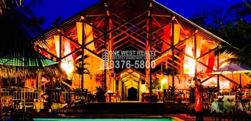 Palmetto Bay Roatan Land for Sale LOT 1 of 27 ACRES 0.82 Acres