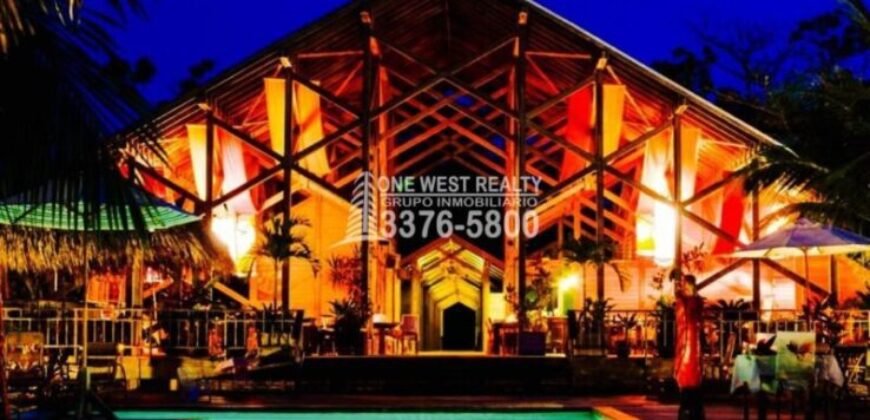 Palmetto Bay Roatan Land for Sale LOT 1 of 27 ACRES 0.82 Acres