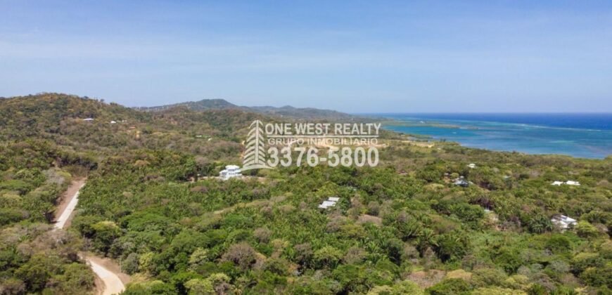 Palmetto Bay Roatan Land for Sale LOT 1 of 27 ACRES 0.82 Acres