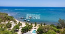 Palmetto Bay Roatan Land for Sale LOT 1 of 27 ACRES 0.82 Acres