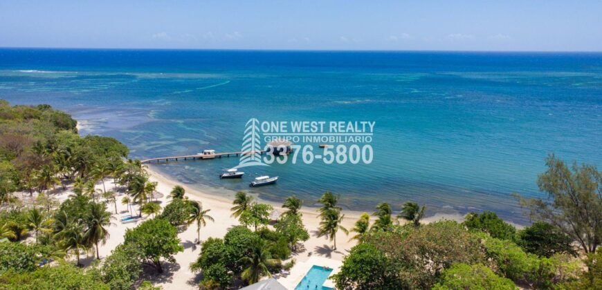 Palmetto Bay Roatan Land for Sale LOT 1 of 27 ACRES 0.82 Acres