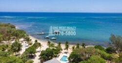 Palmetto Bay Roatan Land for Sale LOT 1 of 27 ACRES 0.82 Acres