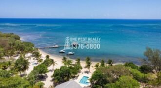 Palmetto Bay Roatan Land for Sale LOT 1 of 27 ACRES 0.82 Acres