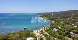 Palmetto Bay Roatan Land for Sale LOT 1 of 27 ACRES 0.82 Acres
