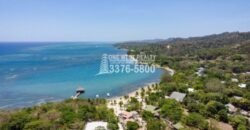Palmetto Bay Roatan Land for Sale LOT 1 of 27 ACRES 0.82 Acres