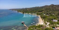 Palmetto Bay Roatan Land for Sale LOT 1 of 27 ACRES 0.82 Acres