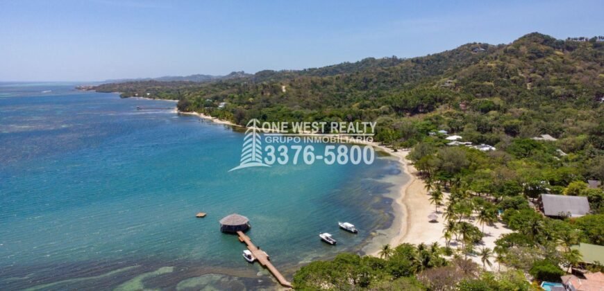 Palmetto Bay Roatan Land for Sale LOT 1 of 27 ACRES 0.82 Acres
