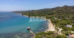 Palmetto Bay Roatan Land for Sale LOT 1 of 27 ACRES 0.82 Acres