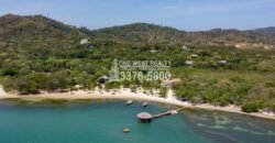 Palmetto Bay Roatan Land for Sale LOT 1 of 27 ACRES 0.82 Acres