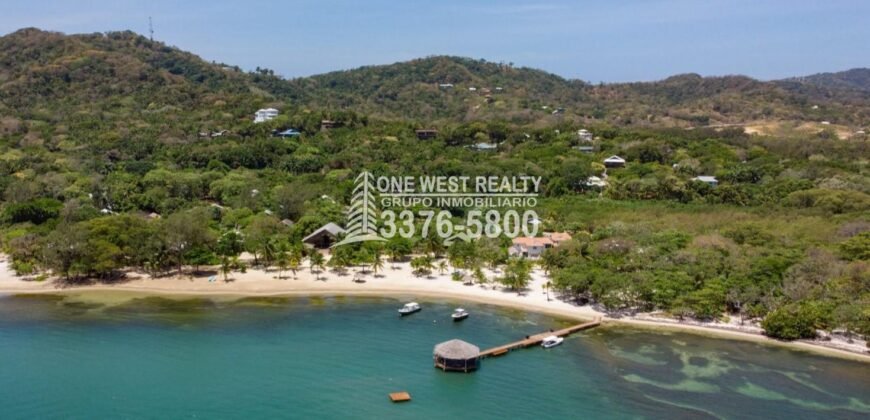 Palmetto Bay Roatan Land for Sale LOT 1 of 27 ACRES 0.82 Acres