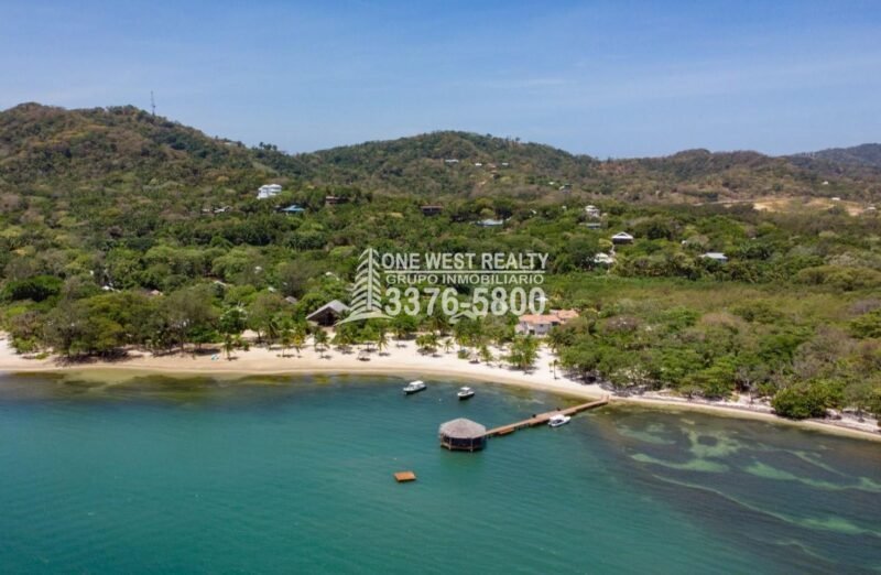 Palmetto Bay Roatan Land for Sale LOT 1 of 27 ACRES 0.82 Acres