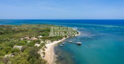 Palmetto Bay Roatan Land for Sale LOT 1 of 27 ACRES 0.82 Acres
