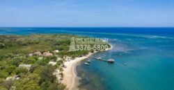 Palmetto Bay Roatan Land for Sale LOT 1 of 27 ACRES 0.82 Acres
