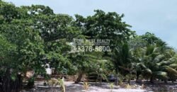 Politilly Bight Main Road, For Sales Roatán