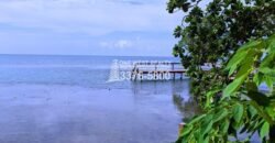 Politilly Bight Main Road, For Sales Roatán