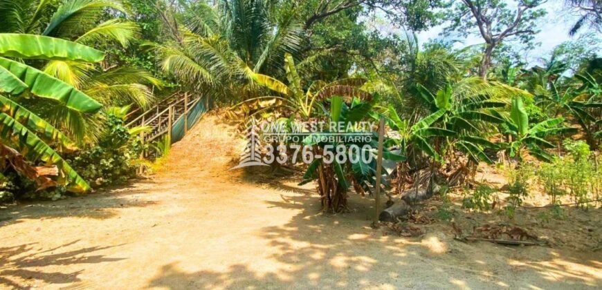 Politilly Bight Main Road, For Sales Roatán