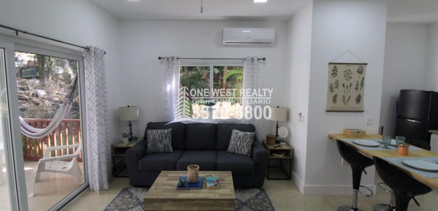 Jardines de Catalina, Roatán Land for Sale Condo B-6