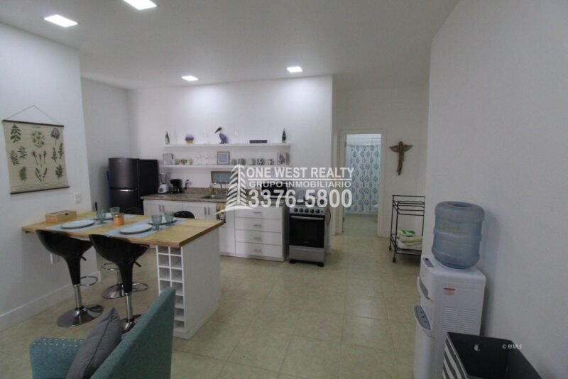 Jardines de Catalina, Roatán Land for Sale Condo B-6