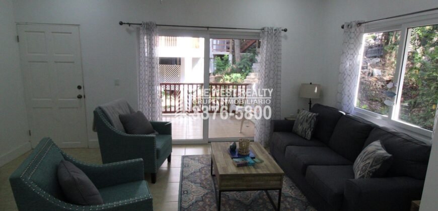 Jardines de Catalina, Roatán Land for Sale Condo B-6