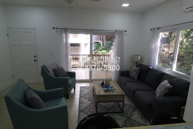 Jardines de Catalina, Roatán Land for Sale Condo B-6