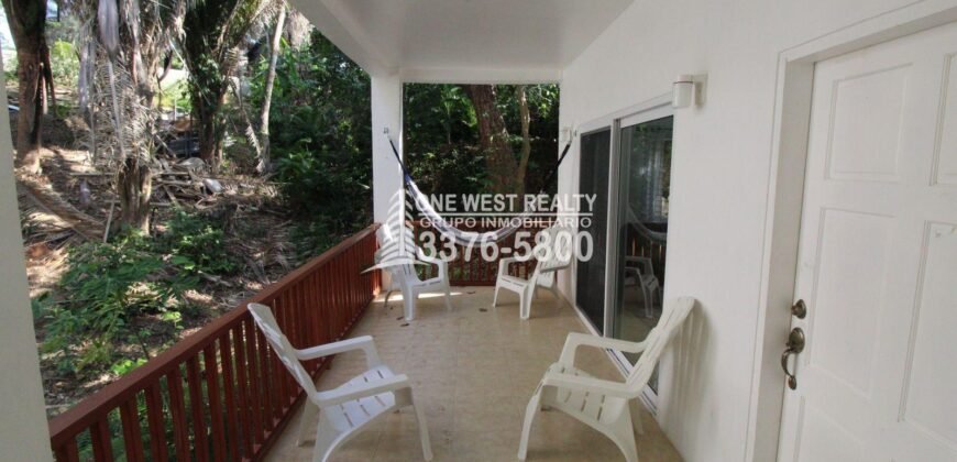 Jardines de Catalina, Roatán Land for Sale Condo B-6