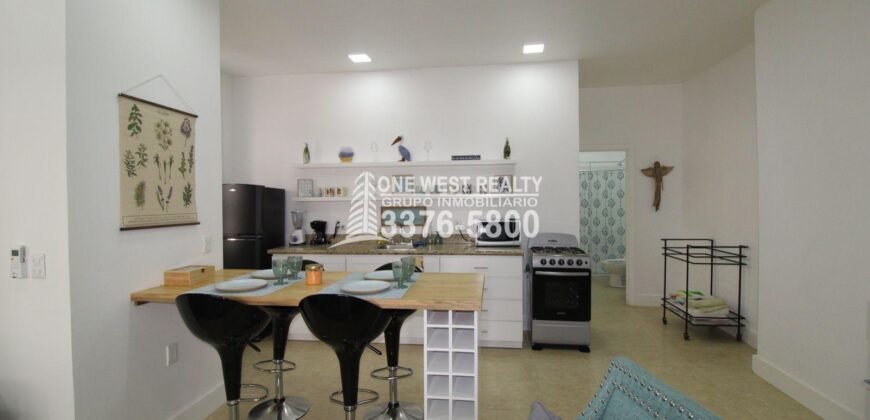 Jardines de Catalina, Roatán Land for Sale Condo B-6