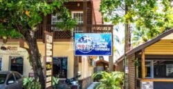 Boutique Dive Shop, Roatán in For Sales
