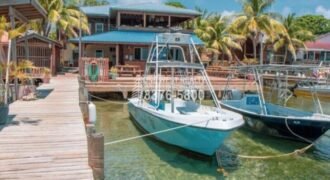 Boutique Dive Shop, Roatán in For Sales