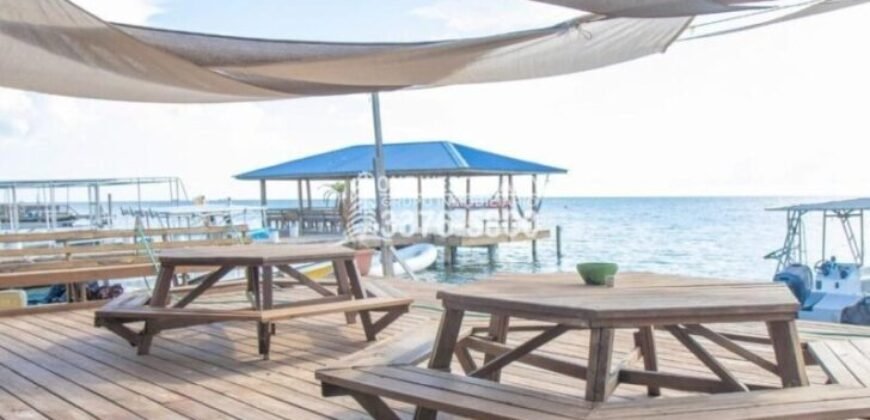 Boutique Dive Shop, Roatán in For Sales