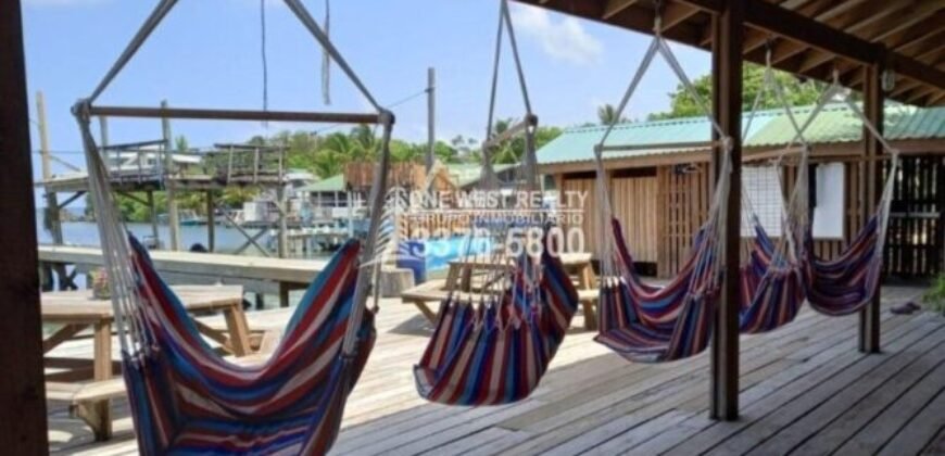 Boutique Dive Shop, Roatán in For Sales