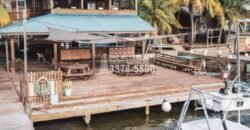 Boutique Dive Shop, Roatán in For Sales
