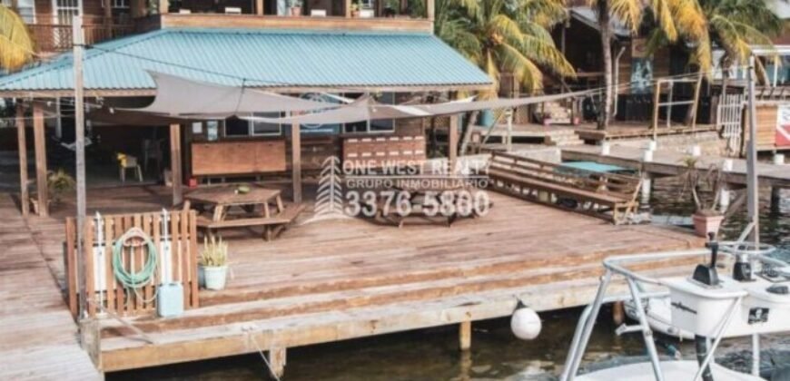 Boutique Dive Shop, Roatán in For Sales