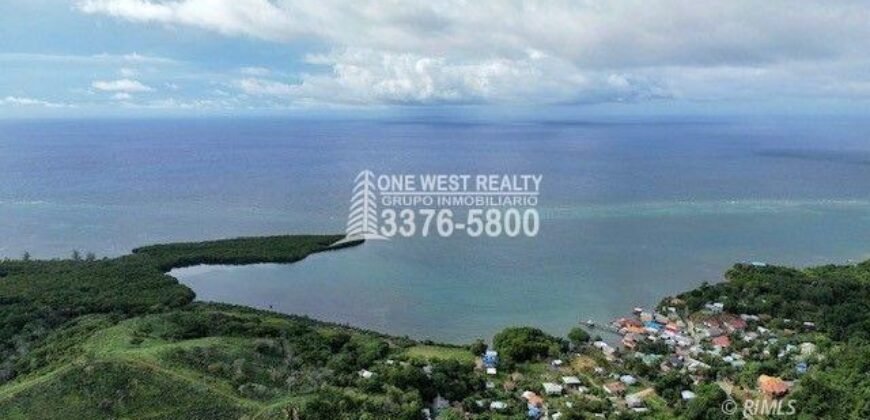 Development,Roatan Honduras, Land For Sales 17.15 ACRES