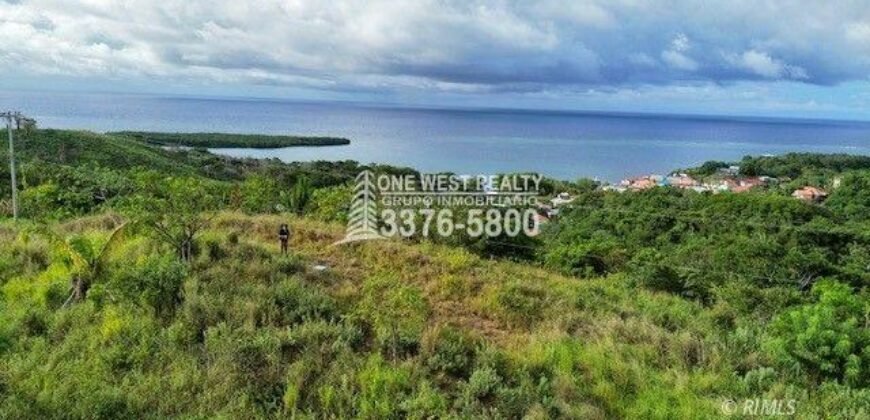 Development,Roatan Honduras, Land For Sales 17.15 ACRES