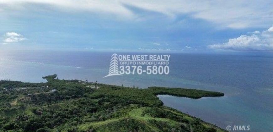 Development,Roatan Honduras, Land For Sales 17.15 ACRES
