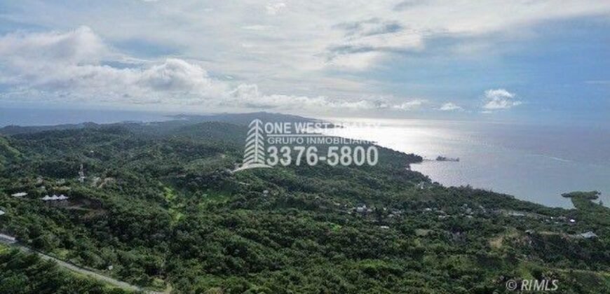 Development,Roatan Honduras, Land For Sales 17.15 ACRES